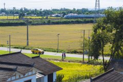 让赵大姐过一个平安温暖的